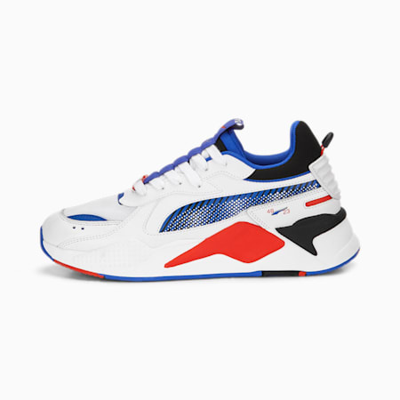 Zapatillas RS-X GEN. PUMA blue PUMA