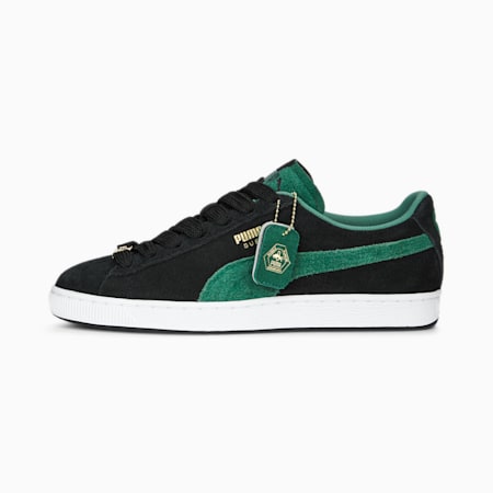 Puma suede pack top