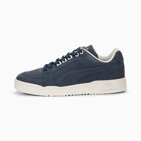 Slipstream Lo Shroom Sneakers, Dark Night, small