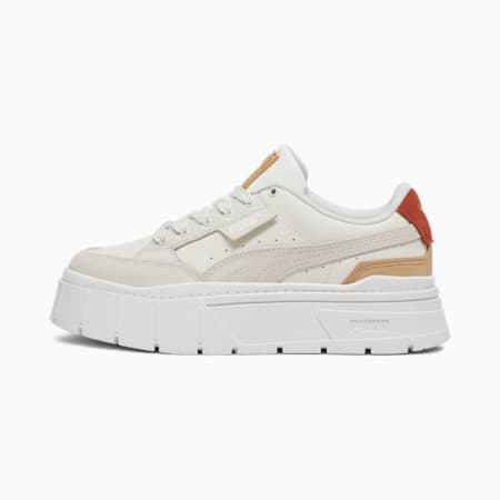 Puma chunky shoes new arrivals