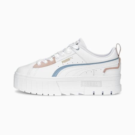 Chaussure puma 2025 femme 2017