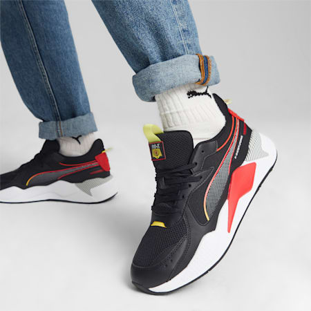 RS X Collection Lifestyle PUMA