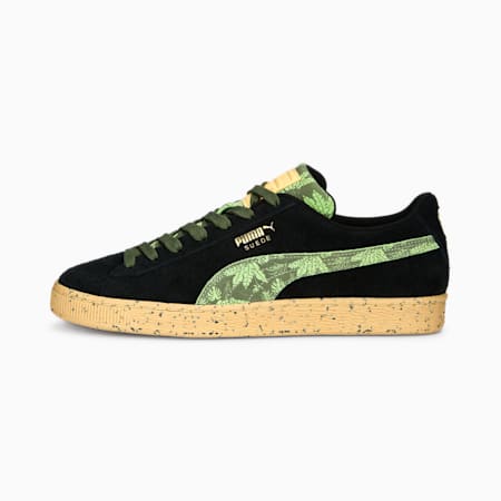 Puma clyde jungle cheap