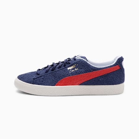 Puma clyde london 2025