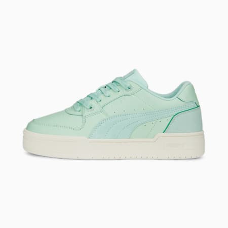 حذاء رياضي CA Pro Lux Cord, Minty Burst-Warm White, small-DFA