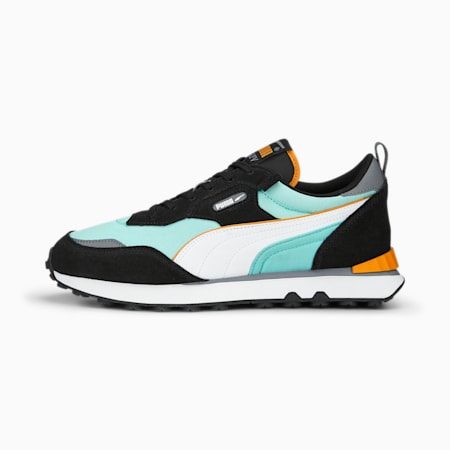 programa Stevenson esta noche Zapatillas Rider FV SPXP | green | PUMA