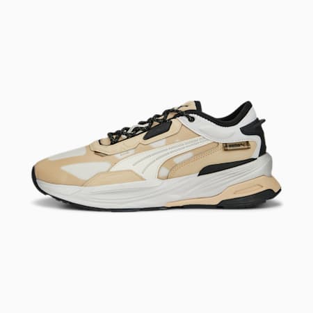 Extent Nitro Concrete Jungle sneakers, Granola-Feather Gray, small