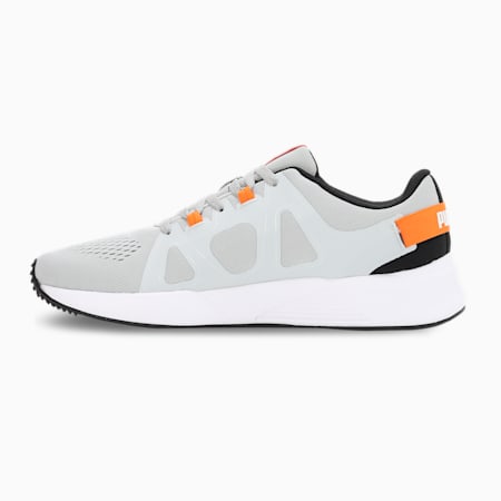 Pacer Pro Reload Men's Shoes, Gray Violet-Vibrant Orange-PUMA White, small-IND