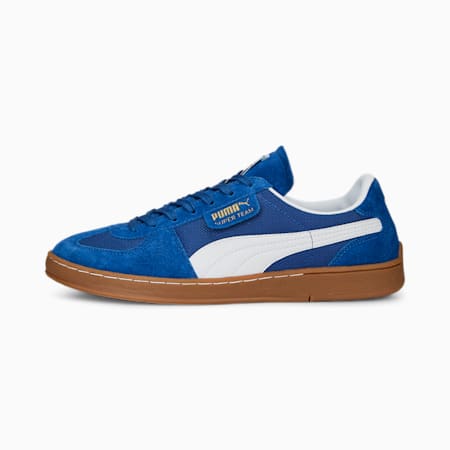 Sneakersy Super Team OG, Clyde Royal-PUMA White, small