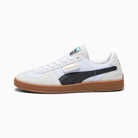 Super Team OG Unisex Sneakers, PUMA White, small-AUS