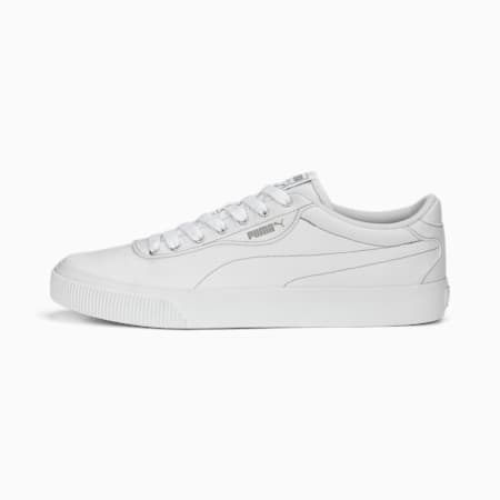 IV-60 Unisex Sneakers, PUMA White-PUMA White, small-AUS