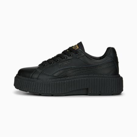 Black puma shoes womens xs outlet