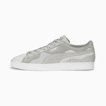 Suede Camowave Earth Sneakers PUMA Shoes PUMA