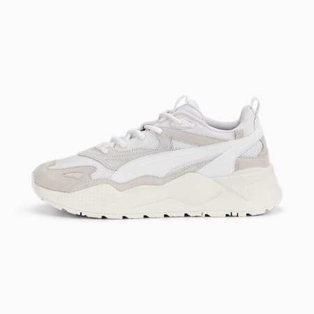 Puma - Baskets RS-X 369666 01 White - LaBoutiqueOfficielle.com