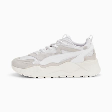 Sneakers RS-X Efekt PRM, PUMA White-Feather Gray, small