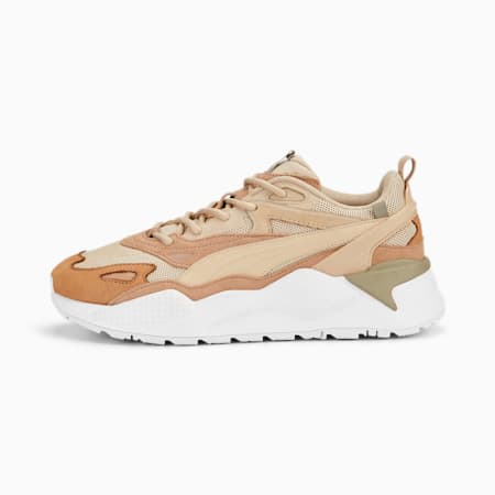 حذاء رياضي RS-X Efekt PRM, Granola-Dusty Tan, small-DFA