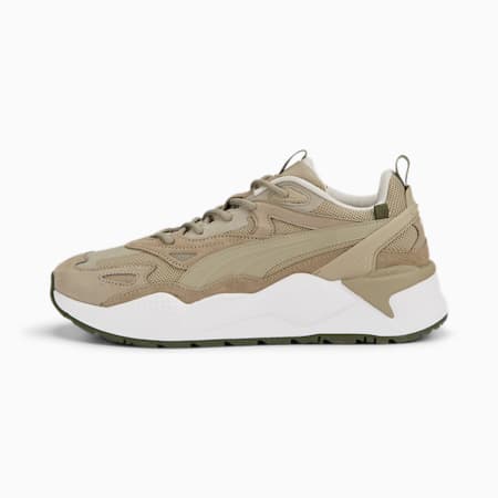 Sneakers RS-X Efekt PRM, Birch Tree-PUMA White, small