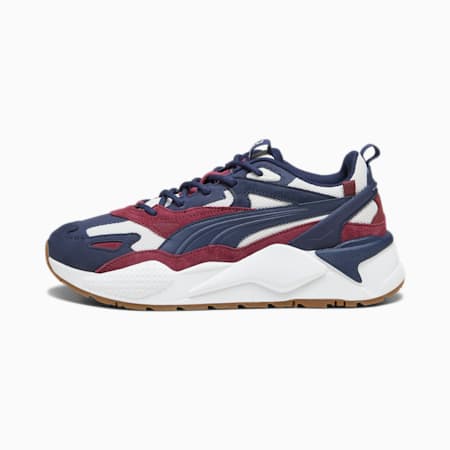 Sneakers RS-X Efekt PRM, Sedate Gray-PUMA Navy, small