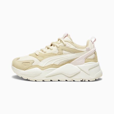 Sneakers RS-X Efekt PRM, Alpine Snow-Granola, small