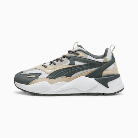 Zapatillas Puma RS-X Efekt Galaxy Blanco Hombre