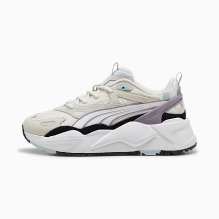 Sneakers RS-X Efekt PRM, Vapor Gray-Frosted Dew, small