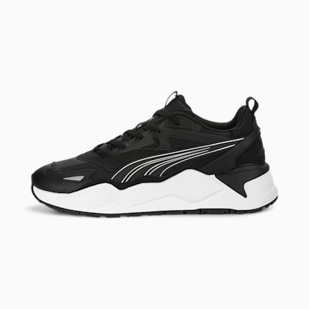 Puma rs x new arrivals silver