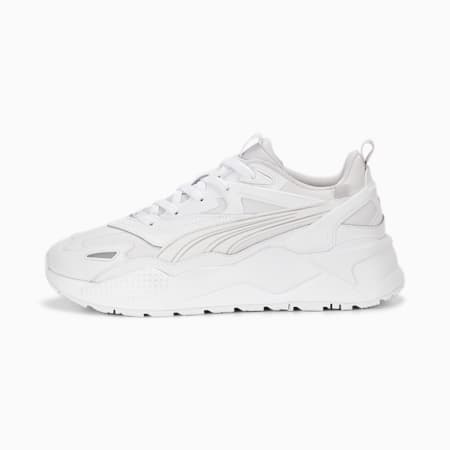 Sepatu Sneaker RS-X Efekt Reflective, PUMA White-PUMA Silver, small-IDN