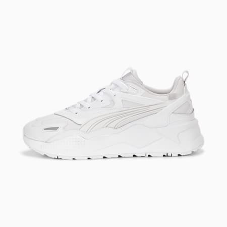 Puma suede reflective sales