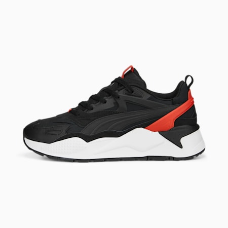 Sepatu Sneaker RS-X Efekt Reflective, PUMA Black-Warm Earth, small-IDN