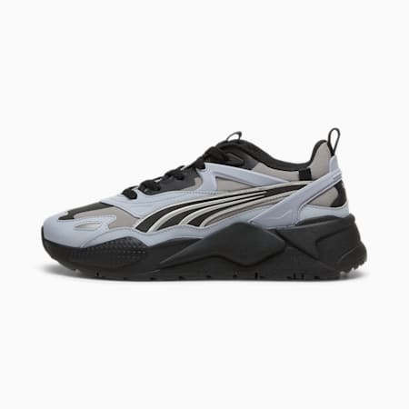 Zapatillas RS-X Efekt Reflective, Stormy Slate-PUMA Black, small