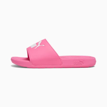 Cool Cat 2.0 Sandals Kids, KNOCKOUT PINK-PUMA White, small-SEA