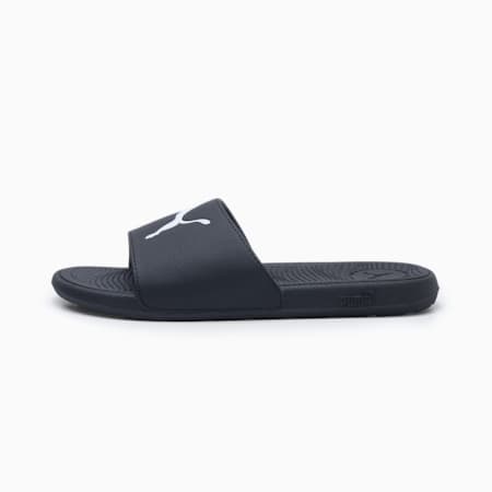 Puma glitter slides online
