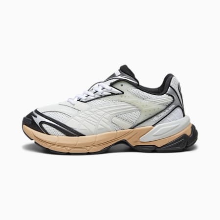 벨로파시스 테크니쉬<br>Velophasis Technisch, Sedate Gray-Cashew, small-KOR