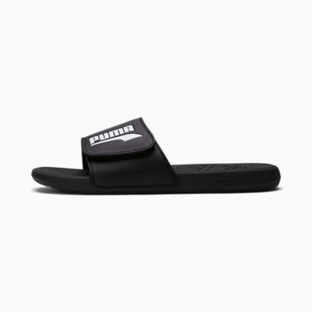 Cool Cat 2.0 V FS Slides, PUMA Black-PUMA White, small-DFA