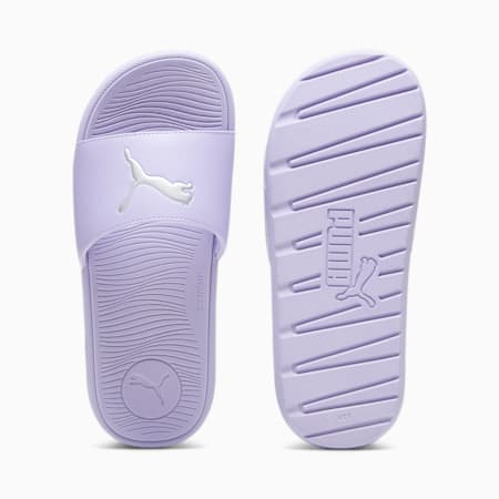 Cool Cat 2.0 Sport Women's Sandals, Vivid Violet-Puma Silver, small