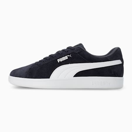 Smash 3.0 Sneakers, Parisian Night-PUMA White-PUMA Silver, small-AUS