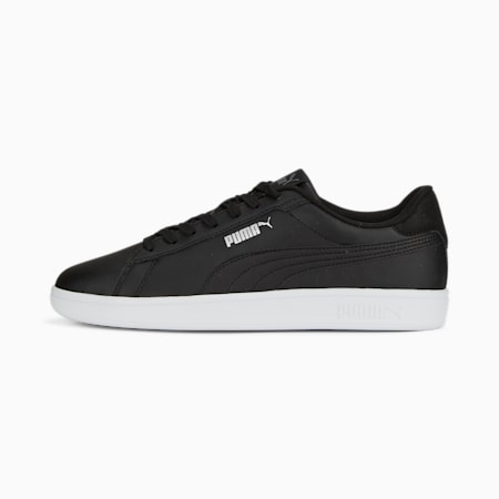 Sneakers Smash 3.0 L, PUMA Black-PUMA Black-PUMA White, small-DFA