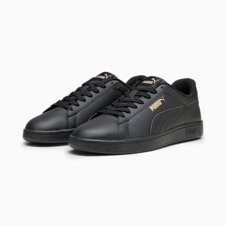 Scarpe puma uomo nere online