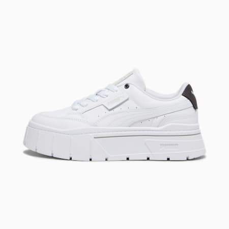 Women s Chunky Sneakers Platforms Wedges PUMA NZ