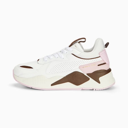 RS-X Preppy Sneakers Women, PUMA White-Warm White-Pearl Pink, small-THA