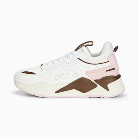 รองเท้าผ้าใบผู้หญิง RS-X Preppy, PUMA White-Warm White-Pearl Pink, small-THA