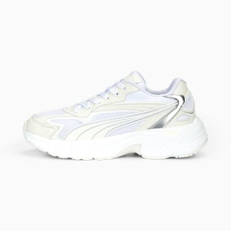 Puma brazil edition store series women silver