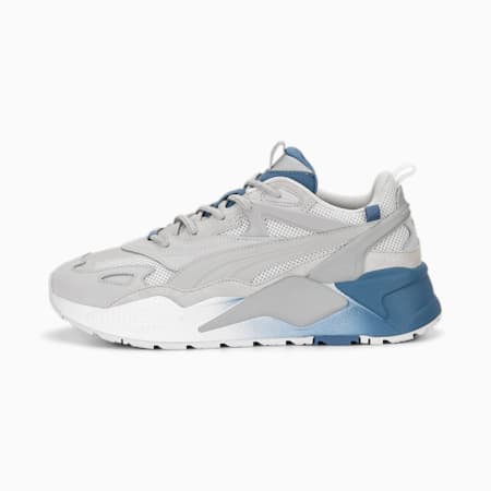 PUMA RS-X Suede 39117603, Deportivas - 44 EU : : Moda