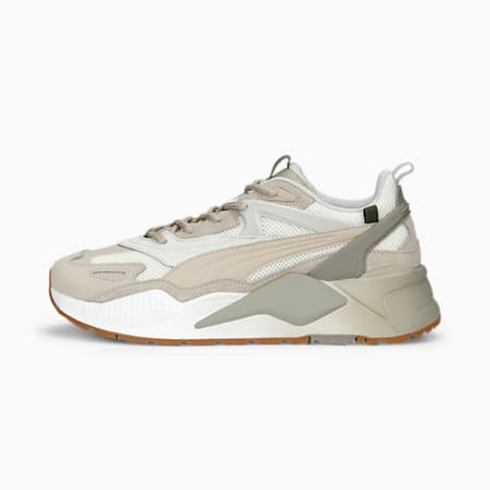 Sneakers RS-X Efekt Gradient, Warm White-Granola, small-DFA