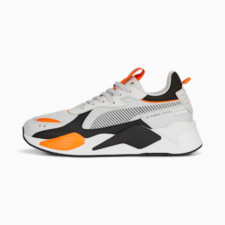 Zapatillas Puma Rs-X Geek 391174 01 Puma White/Platinum Gray