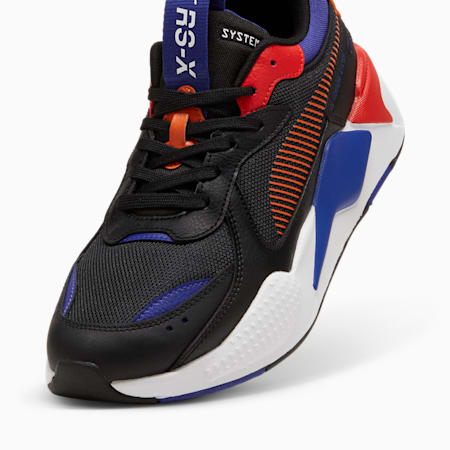 RS RS X collectie Sneakers PUMA