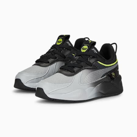 PUMA x MIRACULOUS RS X Sneakers Pre School