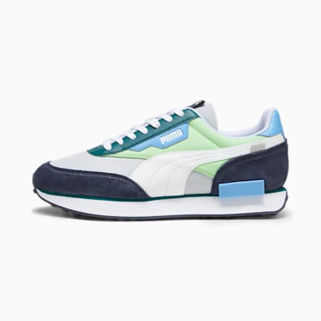 Puma Future Rider Summer Chaussures Décontractées Homme - Madina