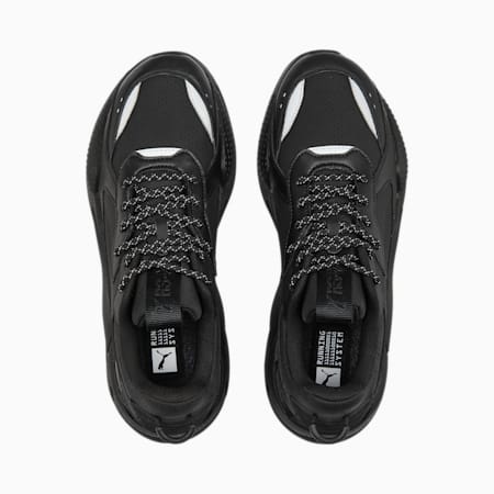 Puma rs x bianche e nere clearance