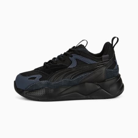 Kids deals puma rsx
